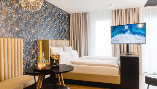 Rioca Konstanz Posto 10 - Photo 4