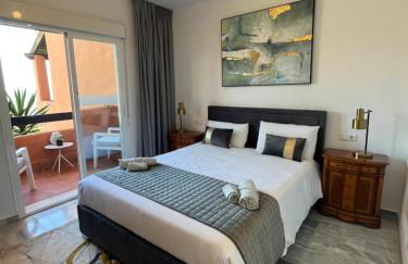 Estepona Sunriser Sea view apartment - Photo 5