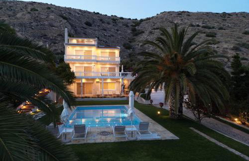 Kamariyo Athens Riviera by A&D Properties - Foto 28
