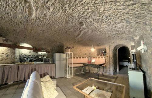 Casa Cueva El Mimo By Artenatur - Foto 21