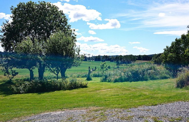 7 Person Holiday Home in Arjang - Foto 29