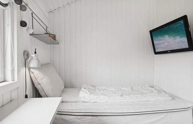 "Julie" - 1.5km from the sea - Foto 16