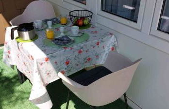 Ferienwohnung 90 m2 in Sulzbach 2 Minuten Fußweg zum Krankenhaus - Foto 15