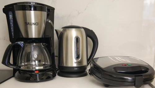 #B Ioanna's Apartments - Foto 2