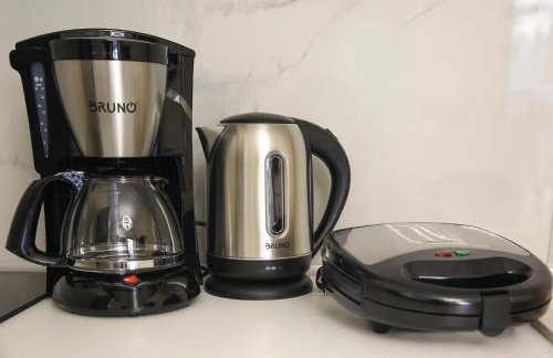 #B Ioanna's Apartments - Foto 2