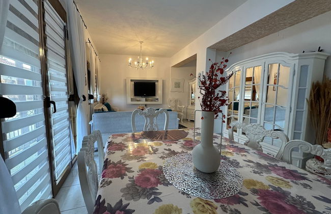 Anna Maria Family House 2 - Foto 35