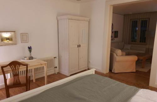 Wohnen in der Bürgermeistervilla - Foto 14