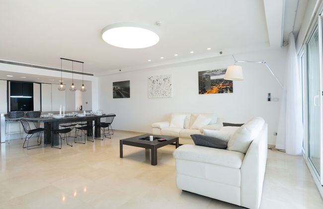 High Class Condo at Marina by FeelHome - Foto 22