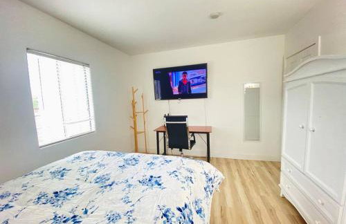 Sunset room only 1 guest near DTLA - Foto 6