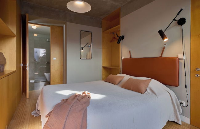 Aparthotel Oporto Anselmo - Foto 2