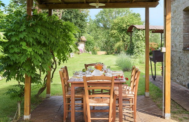 Podere Madonna Di Mezzo 6 - Foto 3