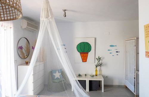 Precioso Apartamento Playa Oliva - Foto 11