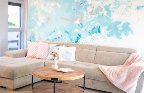 Villa Roza s privatnim grijanim bazenom i jacuzzijem - Foto 10