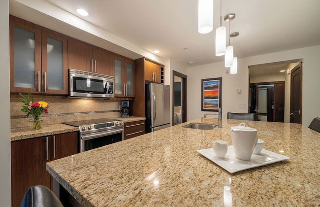 Sunrise Ridge Waterfront Resort - Photo 58