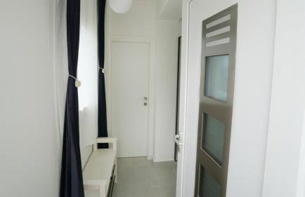 Val Apartment - Four Seasons Escape with sea view and swimming pool - Foto 13