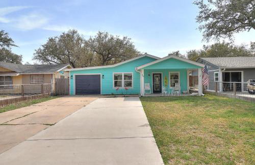 Sandy Beach Retreat - Foto 12