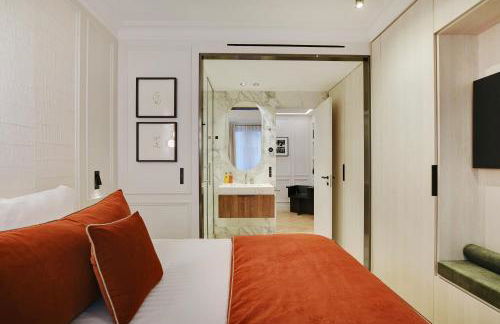 TheLander - Champs Elysées Serviced Apartments - Foto 19