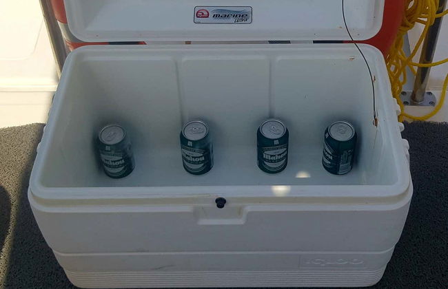 Calpe Skippered Boat Rental - Foto 7