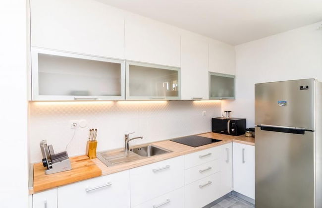 Apartments Lula - Photo 8