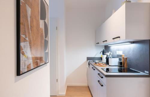 Limehome Frankfurt Gutleutstraße - Digital Access - Foto 30