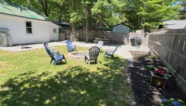 MAINE STAY LAKE HOUSE-LIMIT12 home - Foto 3