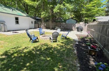 MAINE STAY LAKE HOUSE-LIMIT12 home - Foto 3