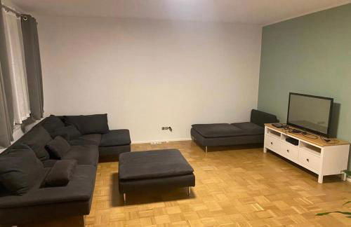 Messewohnung/Monteurwohnung - Foto 19