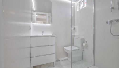 Apartamentos Haranas, parking incluido - Foto 5, Shower