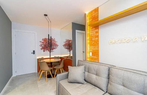 Apto Refinado com 2 quartos e Vaga - SOU0408A - Foto 4