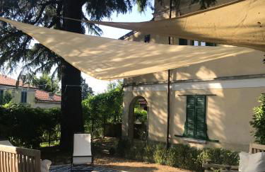 Spacious villa with private pool in Ca' dei Rovati - Foto 36