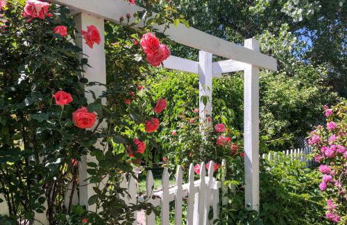 Historic Reno Home on Riverwalk 1 Mi to Midtown - Foto 20