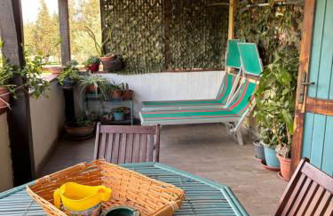 appartamento al mare vicino Olbia - Foto 9