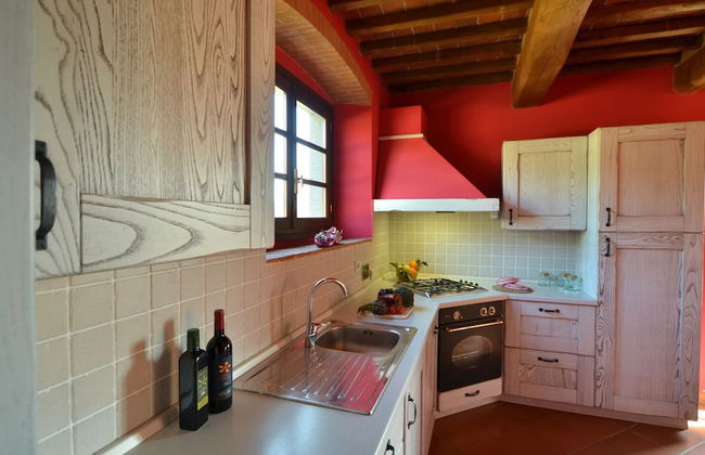 Poggio Cennina Resort - Photo 7