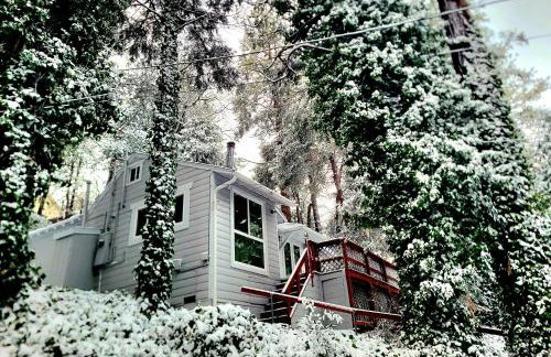 Top Town Retreat - Foto 23