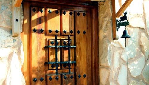 Casa rural el Carmen de la Sierra - Foto 5