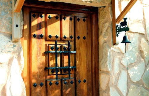 Casa rural el Carmen de la Sierra - Foto 5