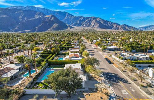 Good Day Sunshine! Palm Springs! - Foto 33