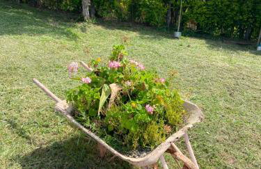 Sítio Alvorada - Paraíso localizado no Circuito das Águas Paulista - Foto 26