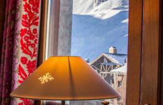Tignes duplex luxe parking 6-8 p - Foto 6
