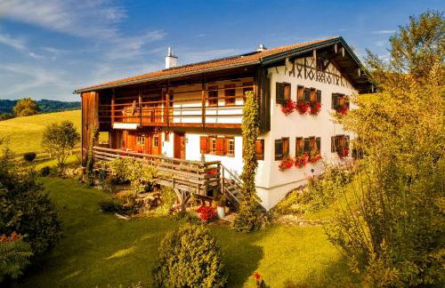 Landsitz Rocky Docky - Foto 1