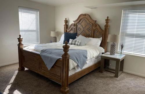 Scholar's Loft - Near University of Utah! - Foto 48