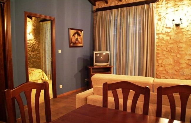 Apartamentos Rurales L'Alquería del Pilar - Photo 25