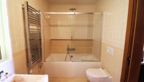 Casinha Antiga Historical Townhouse - Foto 5, towels, heating