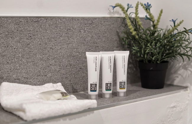 2BR Food Drink Hub Pool 2 Cars Gym Rooftop - Foto 15