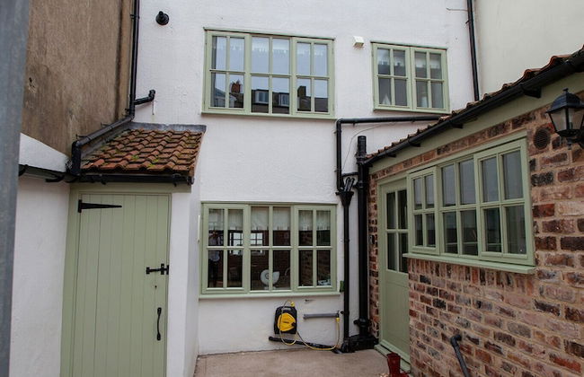 Farndale Cottage - Foto 28