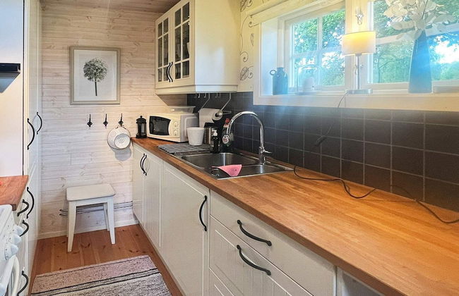 3 Person Holiday Home in Linneryd - Foto 6