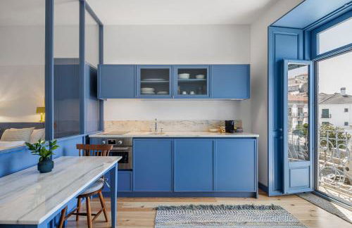 Pensão Luisinha by Casas com Estória Boutique Houses - Photo 11