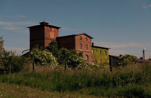 ŻAR - Dworek w Żarnowcu - Foto 49