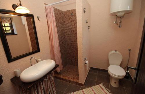 Luxury villa with a swimming pool Skrapi, Central Istria - Sredisnja Istra - 7524 - Foto 24