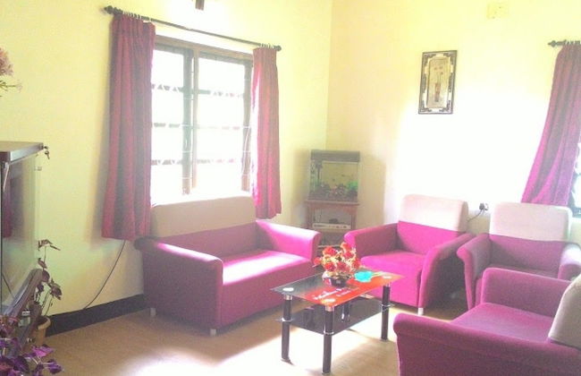 GuestHouser 3 BHK Cottage 11bf - Foto 2